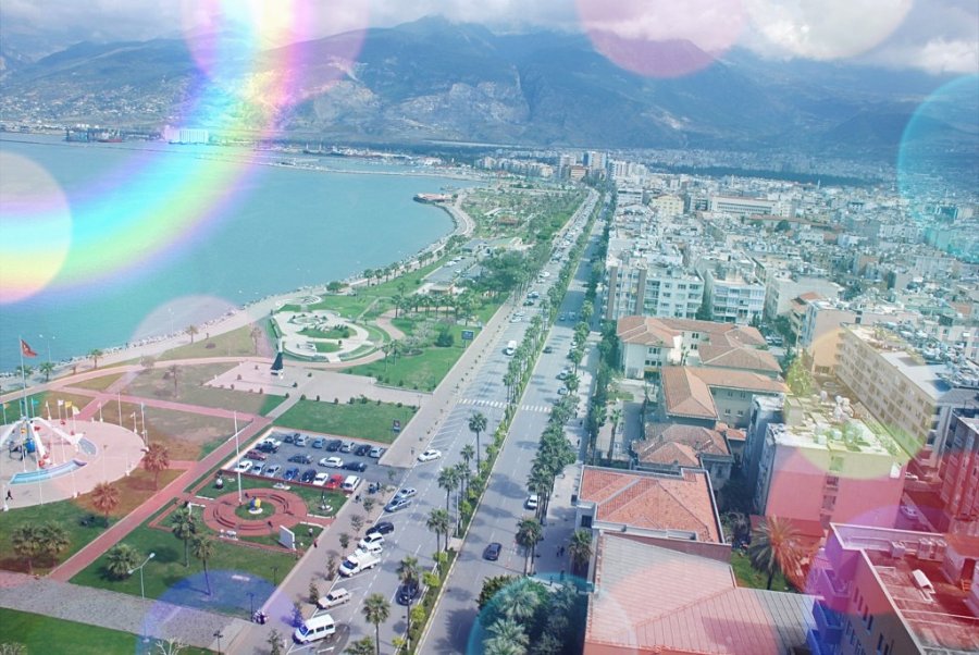 İskenderun Umre Hac Turları