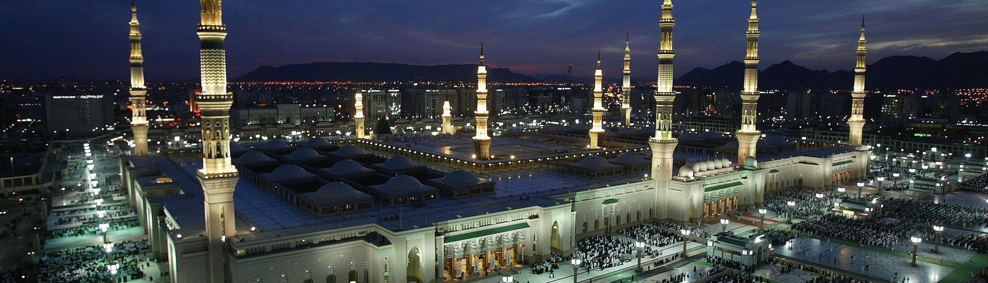 ramazan umre turları