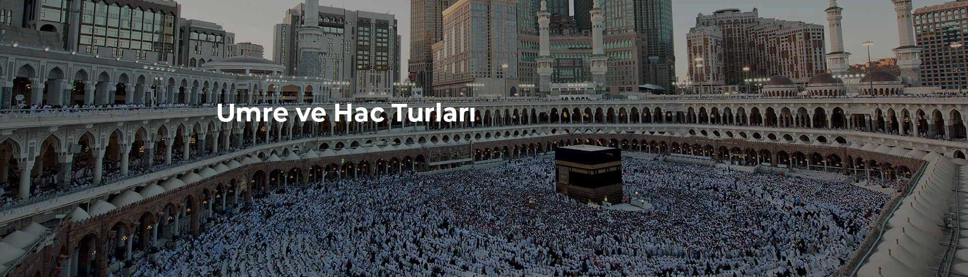 lüks umre turları | butik umre tur fiyatları